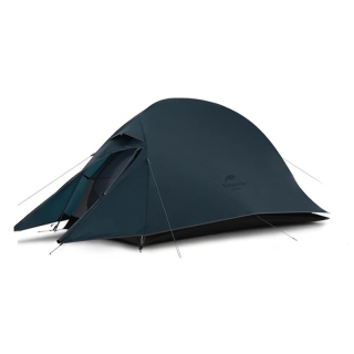 Naturehike ultralehký stan Cloud Up1 20D 1360g - navy