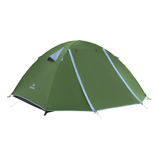 Naturehike stan Bleik pro 3 osoby 3000g - zelená