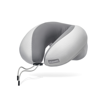 Naturehike ergonomický nafukovací polštářek za krk Yugu U+ - 142g