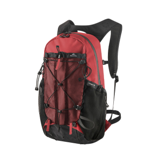 Naturehike Longwa 18l - ultralehký turistický batoh 620g - červená
