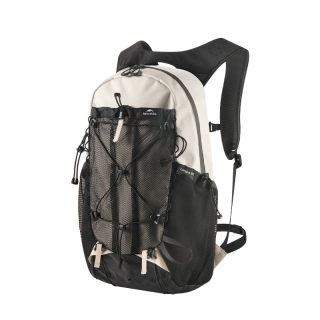 Naturehike Longwa 18l - ultralehký turistický batoh 620g - bílá