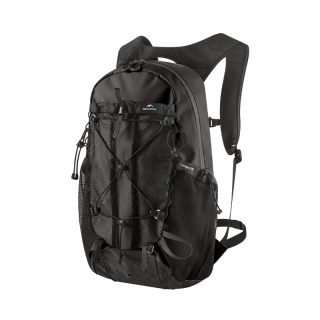 Naturehike Longwa 18l - ultralehký turistický batoh 620g - černá