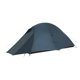 Naturehike ultralehký stan Cloud Up2 série Pro 20D 1523g - navy