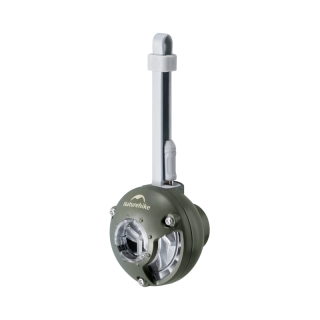 Naturehike Wind Nano ultralehká elektrická pumpa 29 g