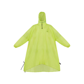 Naturehike ultralehké pončo – zelené