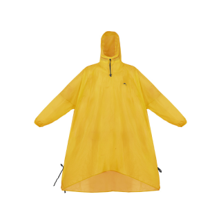 Naturehike ultralehké pončo vel. L – žluté