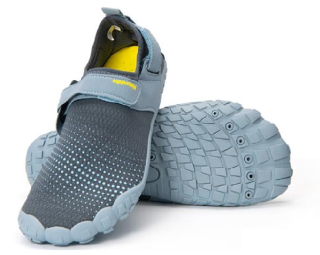 Naturehike boty do vody vel. 39-40  - modro/šedé