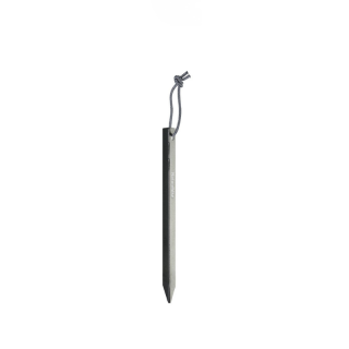 Naturehike ultralehké stanové kolíky 14 cm (Y profil) – 6,6 g/ks
